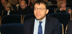 Квалифицирано мнозинство в ЕСПЧ може да отзове Йонко Грозев