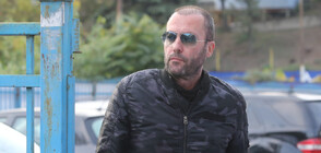 Окончателно: Отнемат автомобила на Ивайло Цветков - Нойзи