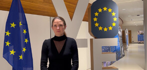 Цветелина Пенкова: Работата на евродепутатите е изцяло насочена към интересите на гражданите