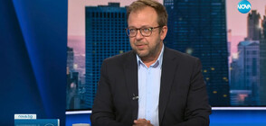 Теодор Стойчев: За да станем пълноправен член на Шенген, трябва по дипломатичен начин да се придвижим в правилната посока