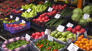 Проверка на NOVA: Колко струват хранителните продукти сега и след още три месеца?