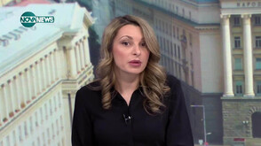 Павела Митова: ИТН подписа искането за отстраняване на Цончо Ганев като зам.-председател на НС