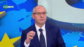 Станишев: След искането на Радев за референдум правителството се мобилизира за еврозоната