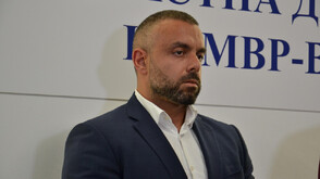 Вътрешният министър отстранява от длъжност директора на ОДМВР-Варна