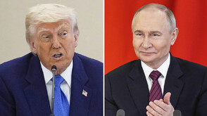 Тръмп: Путин се съгласи, че конфликтът между Израел и Иран трябва да приключи