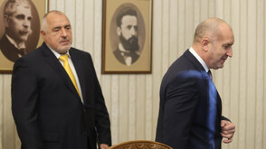 Задочен спор между президент и управляващи за назначенията и за МВР (ОБЗОР)
