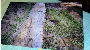 Магистрален водопровод преминава през частни имоти и наводнява къщи в ловешко село