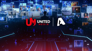 United Media Sarl придобива 50% дял от капитала на водещия телевизионен канал Alpha в Гърция