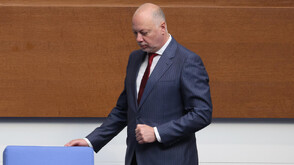 Желязков: Назначаването на нов главен секретар на МВР е процедура между институциите