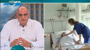 Д-р Брънзалов: Доболничната помощ е на цената на една подстрижка