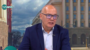 Тихомир Безлов: На този етап от конфликта между Иран и Израел няма мигрантска вълна към Турция